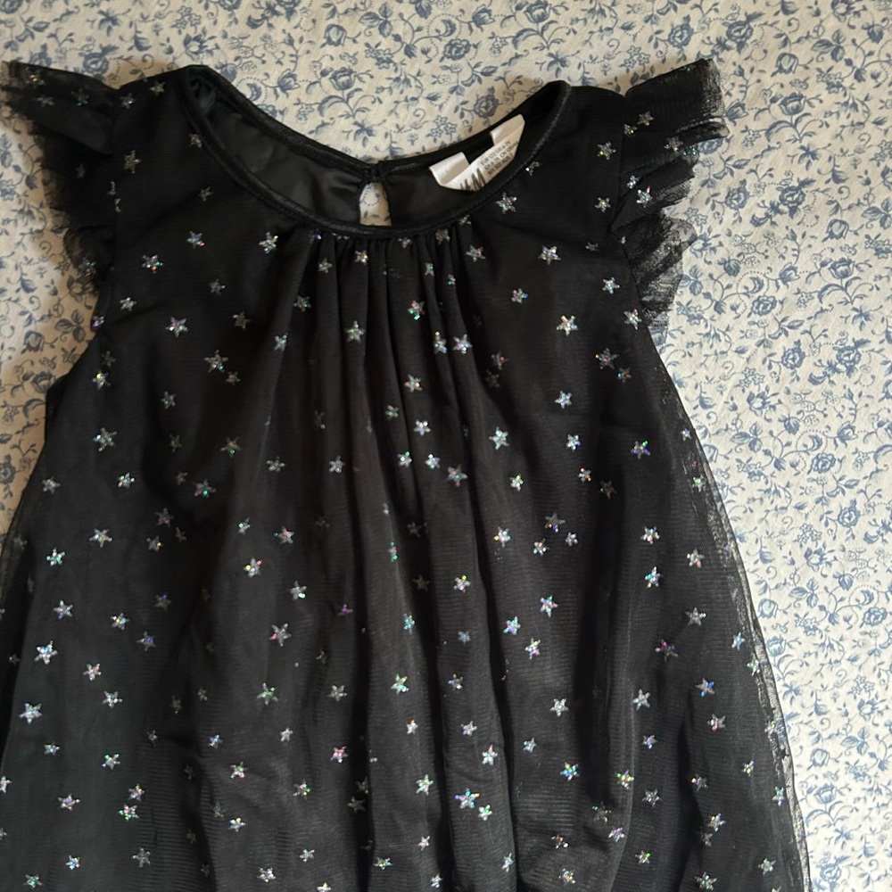 h&m dress